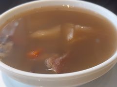 -滋味满屋美食坊(上海街店)