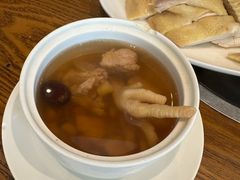 -启香鸡私房菜(湖景店)