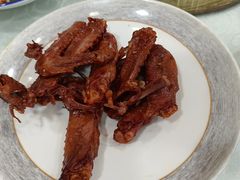 -乔家满族八大碗(流水沟店)