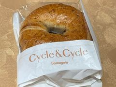 -Cycle&Cycle Artisan(天目里店)