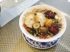 -民族手抓羊肉馆·滩羊手抓·烤全羊