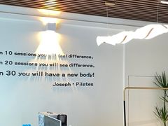 -Ms.Pilates 普拉提技术(大学路店)