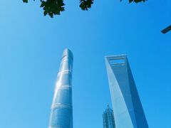 -上海中心大厦
