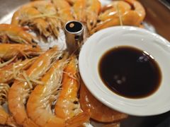 -柴米油盐三杯鸡(象山北路店)