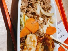 -吉野家(保利广场店)