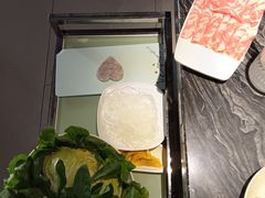 -天都火锅酒楼(虹梅南路店)