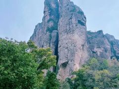 -雁荡山风景名胜区