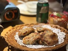 -老阿爸鲜鱼土菜(昆山花桥店)
