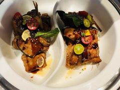 -太原富力万达文华酒店·美食汇西餐厅