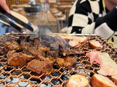 -大壮家原味烤肉(兴华北街店)