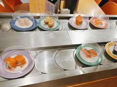 -晴季寿司(延河路万达广场店)