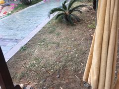 -咸宁万豪温泉谷度假区