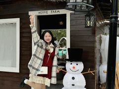 -HERRE·FARM 赫尔露营农场·团建聚会包场