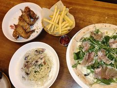 -COMMUNE幻师(翡翠山店)