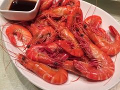iphone_upload_pic-骏莱海鲜鱼港(五角场店)