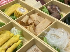 -呷哺呷哺 黄金牧场 (新辰里学清路店)