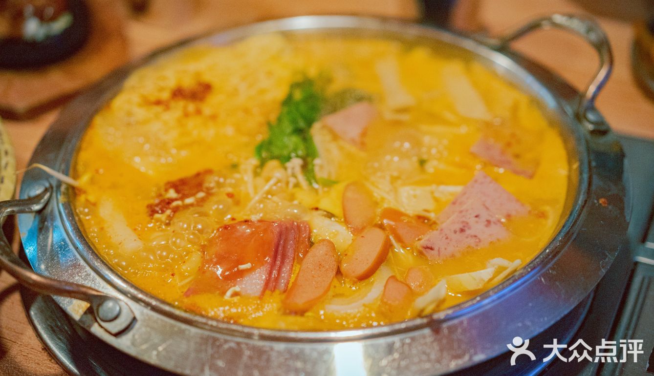 五道口韩式炸鸡天花板