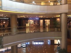 -LensCrafters亮视点(蓝色港湾店)