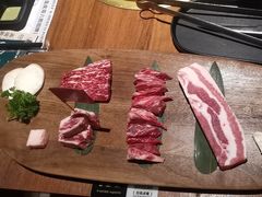 -虎哥六韩式烤肉料理 TIGERGRILL(隆生金山湖中心购物广场店)