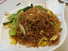 -舊街坊茶楼(市二宫店)