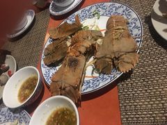 -卷心菜和避孕套餐厅(Pattaya)