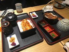 -昇鳗鱼家(浦东店)