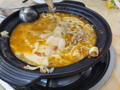 -李师傅脆肚(梅林店)