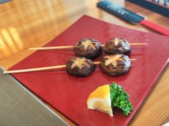 -王鼎精致料理铁板烧(世博源店)