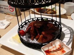 -避风塘(宝山万达店)