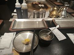-大神太神·铁板烧(七宝领展广场店)