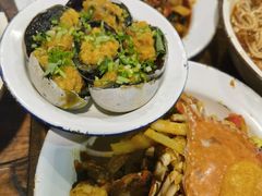 -夹夹大·蟹蟹大排档(财富又一城店)