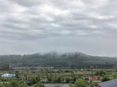 -帽儿山风景区