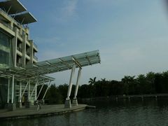 -东山湖温泉度假村