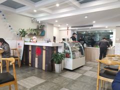 -禧座港式餐厅(星河店)