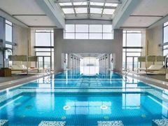 -上海浦东康桥绿地假日酒店