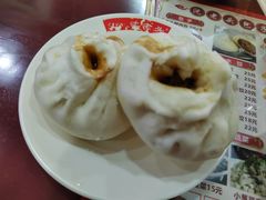 -沈老头包子(八十五店)