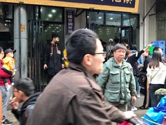 门面-刘信牛羊肉小炒泡馍(回民街店)