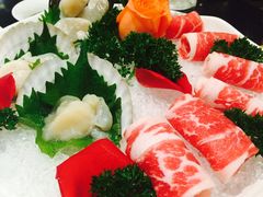 -海鸿荟·沿江菜(中山北路店)