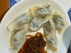 -东方饺子王(大屯路店)