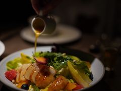-九月里.自由花园餐厅
