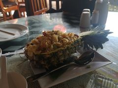 -Onion restaurant