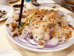 捞起鱼生-凯盈阁·顺德私房菜·桑拿鸡