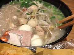 -青石桥老瓦房肥肠粉总店(青石桥总店)