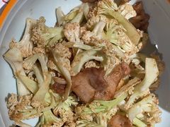 -九毛九西北菜(大东海店)