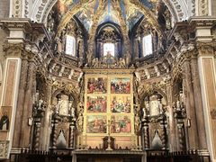 -瓦伦西亚大教堂