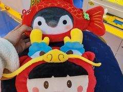 -风云再起游乐汇(北京西单西西友谊店)