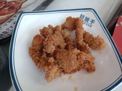 -姑娘手·陕西手工面·肉夹馍(象峰店)