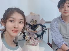 -食间旅人DIY烘焙工作室