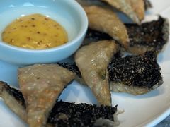 -四道菜·福建菜馆(新街口金鹰店)