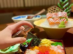 -山葵家·创意料理(宁波来福士店)